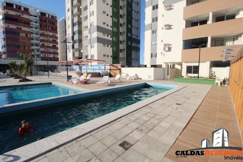 Foto AQUARIUS RESIDENCE